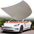 Tesla Model 3 2017-2023 Front Hood Bonnet Frunk Panel