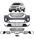 Ford Escape 2020–2022 Front Bumper Complete Assembly