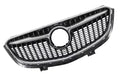 Buick Envision 2019-2020 Front Grille Assembly Without Camera OEM 84387502