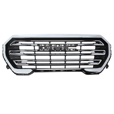 GMC Terrain SLT Front Grille Assembly 85590308 (2022–2024)