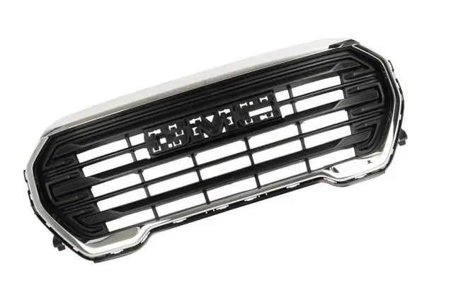 GMC Terrain SLE Front Grille Assembly 85590312 (2022–2024)