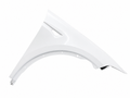 Tesla Model X 2016-2021 Front Fender Right Side Passenger RH