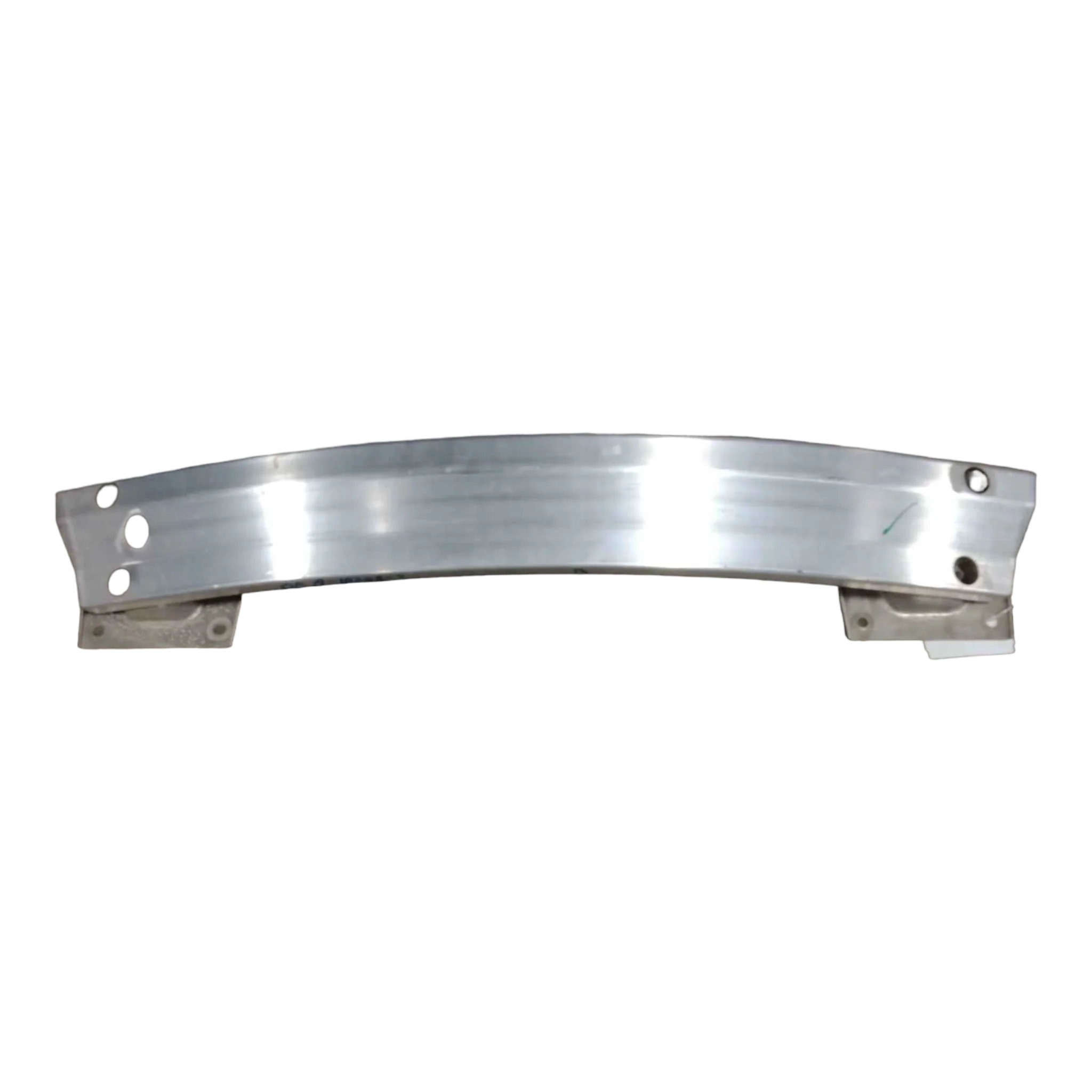 Tesla Model 3 2017–2023 Rear Bumper Reinforcement Bar OEM 1530484-00-D