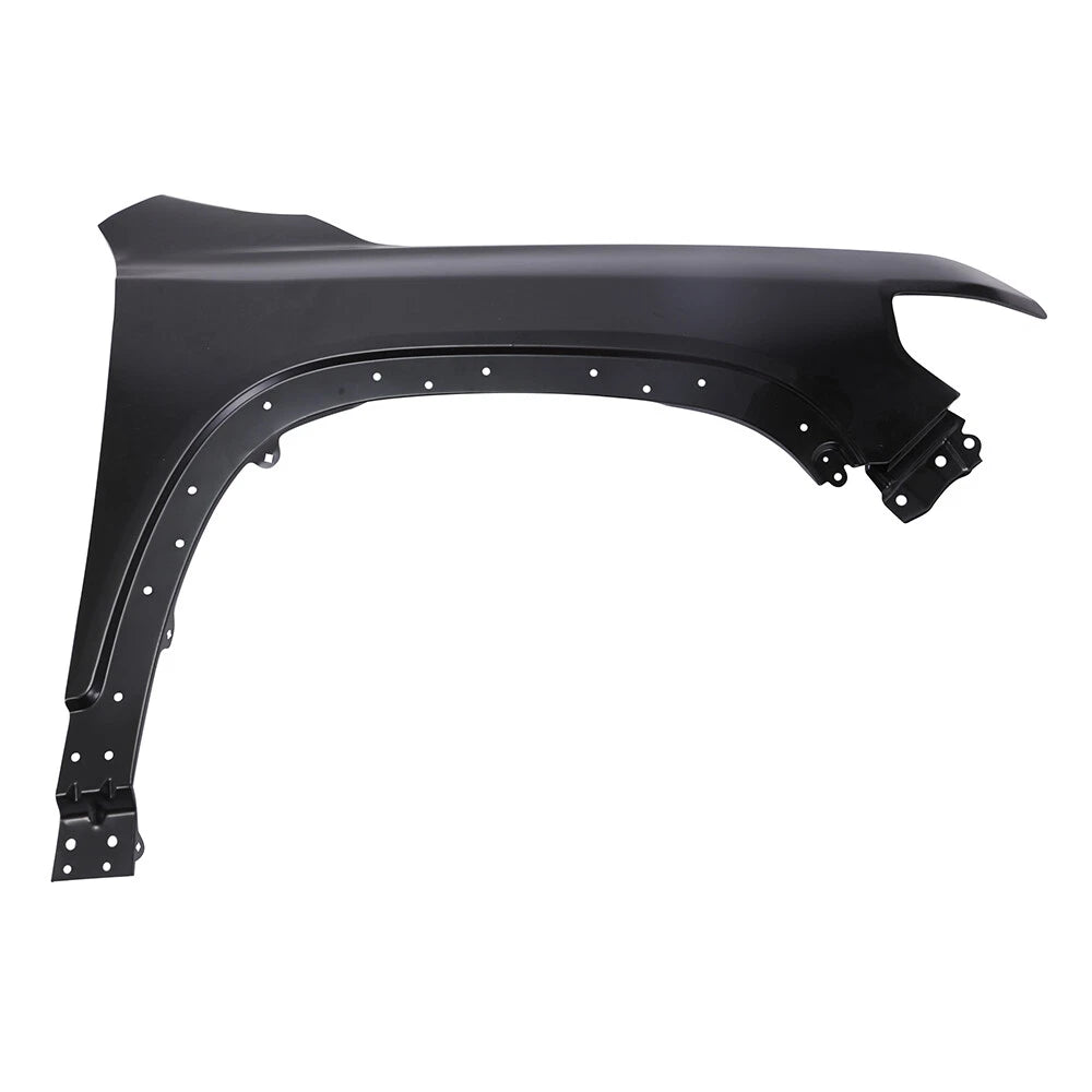 GMC Acadia 2020-2023 Front Fender Right Side Passenger RH