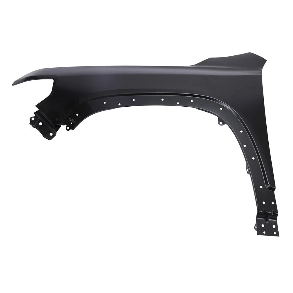 GMC Acadia 2020-2023 Front Fender Left Side Driver LH