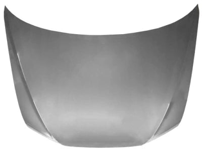 Audi A6 2019-2025 Front Hood Bonnet Panel Assembly