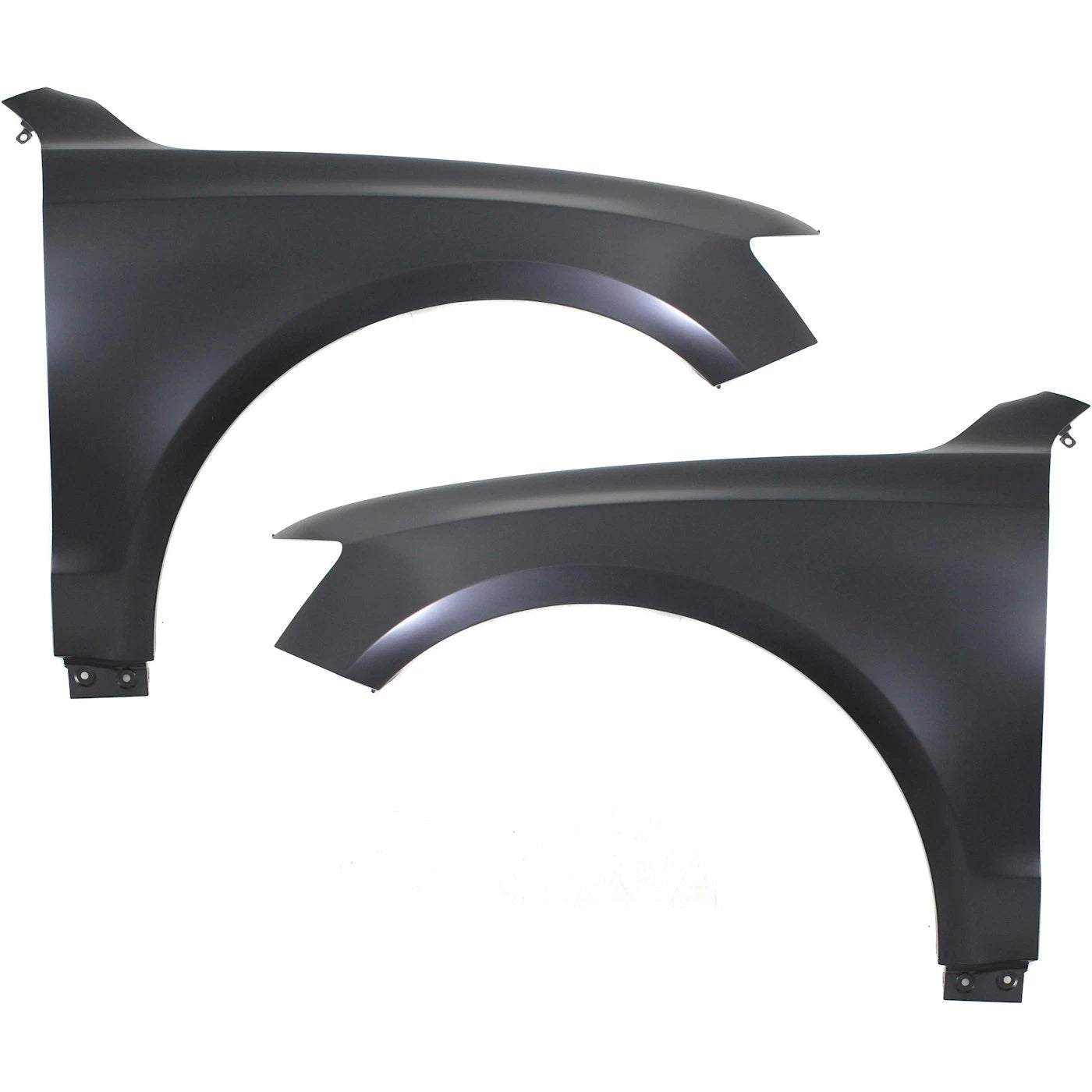 Audi Q5 2018-2025 Front Fender Right Side Passenger RH