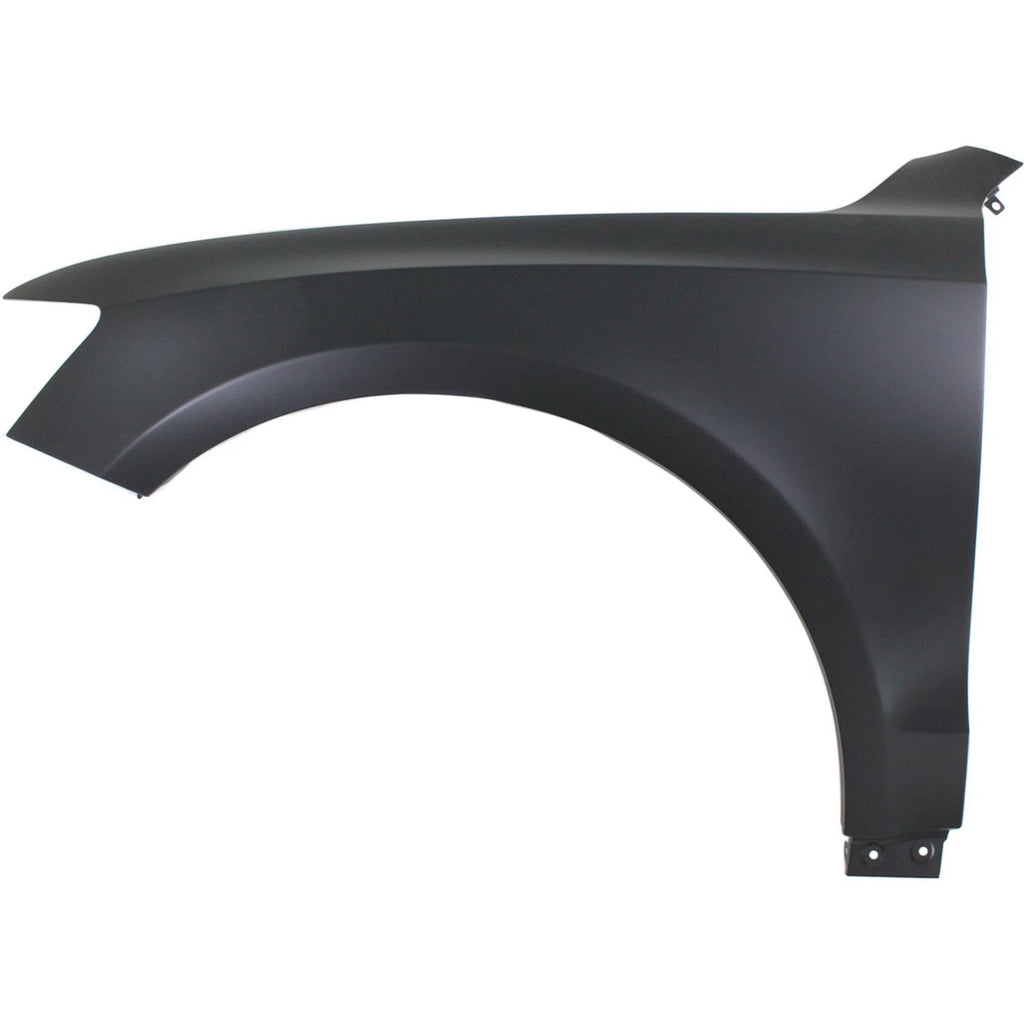 Audi Q5 2018-2025 Front Fender Left Side Driver LH