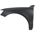 Audi Q5 2018-2025 Front Fender Left Side Driver LH