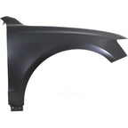 Audi Q5 2018-2025 Front Fender Right Side Passenger RH