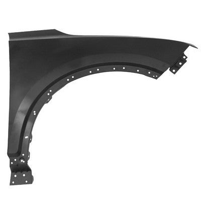 Chevrolet Blazer 2019-2025 Front Fender Right Side Passenger RH