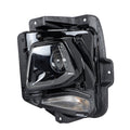 Chevy Blazer Front Headlight Assembly LH Driver Side LED / HID (2019–2022)