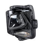 Chevy Blazer Front Headlight Assembly LH Driver Side LED / HID (2019–2022)