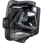 Chevy Blazer Front Headlight Assembly RH Passenger Side LED / HID (2019–2022)