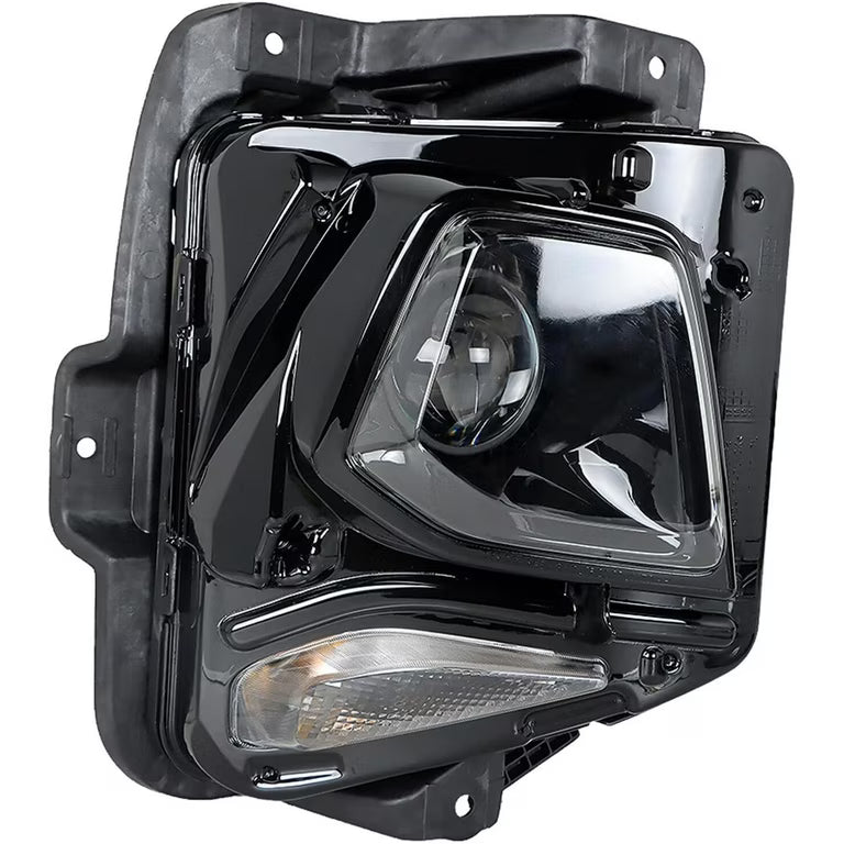 Chevy Blazer Front Headlight Assembly RH Passenger Side LED / HID (2019–2022)