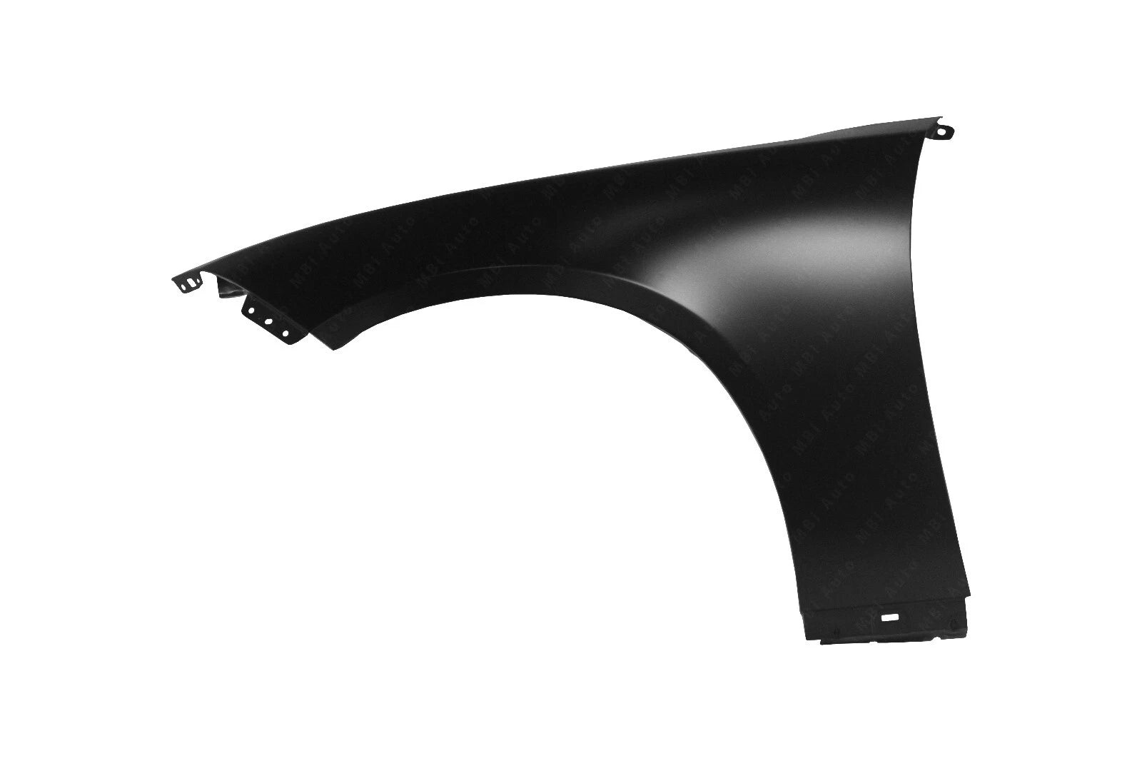 Dodge Charger 2015-2023 Front Fender Left Side Driver LH
