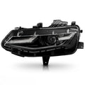 Chevy Camaro LT Front Headlight Assembly LH Driver Side LED (2019–2024)