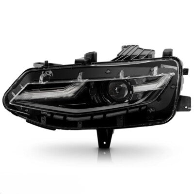 Chevy Camaro LT Front Headlight Assembly LH Driver Side LED (2019–2024)