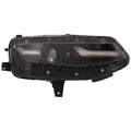 Chevy Camaro LT Front Headlight Assembly RH Passenger Side LED (2019–2024)