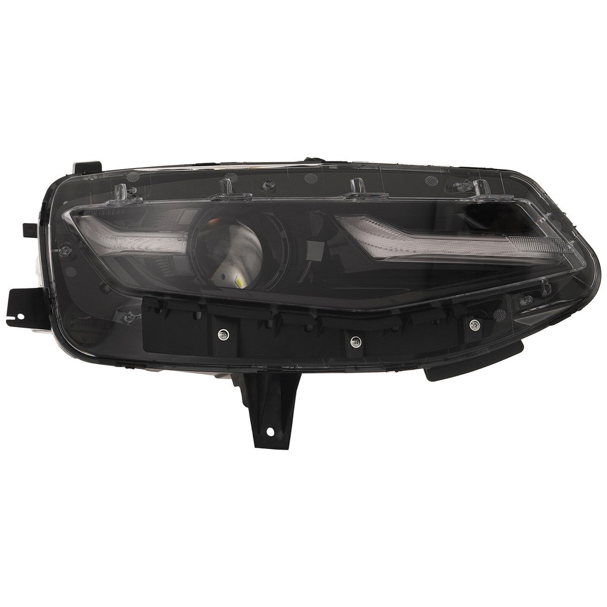 Chevy Camaro LT Front Headlight Assembly RH Passenger Side LED (2019–2024)