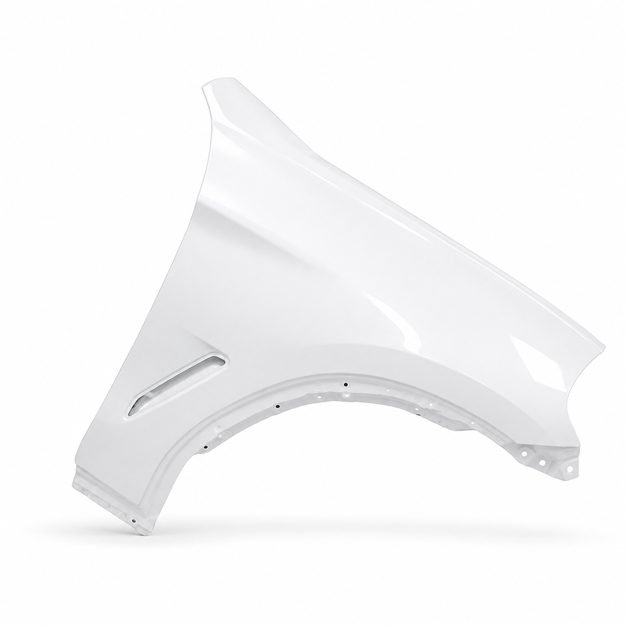 BMW X3 G01 G08 X4 G02 2018-2024 Front Fender Right Side RH