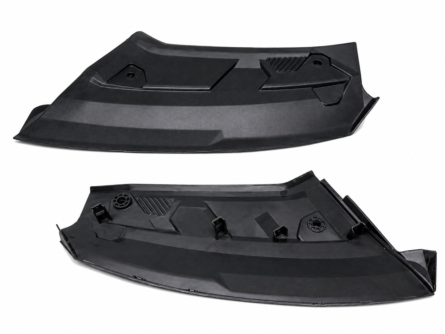 Hyundai Tucson 2022–2024 Headlight Bracket RH Passenger Side Upper