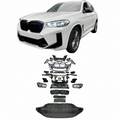 BMW X3 2025 Front Bumper Kit