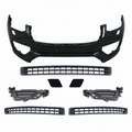 Volvo S60 2019–2025 Front Bumper Kit