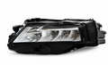 Nissan Rogue Front Lower Fog Light Assembly LH Driver Side Chrome (2021)
