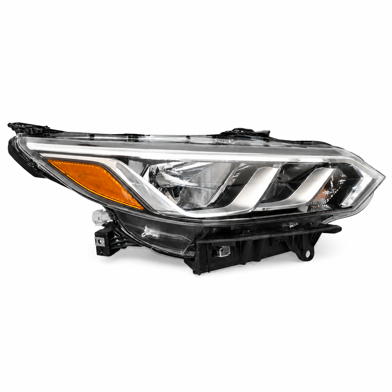 Nissan Sentra Front Headlight Assembly RH Passenger Side (2020-2023)
