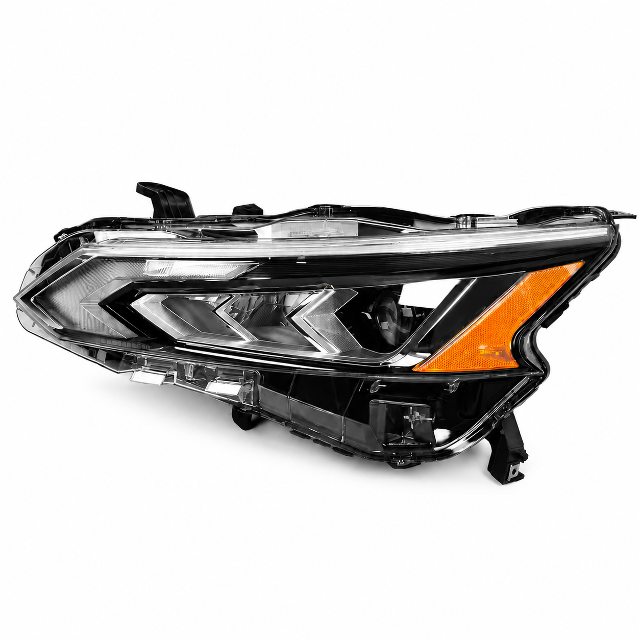 Nissan Altima Front Headlight Assembly LH Driver Side LED (2023–2025)