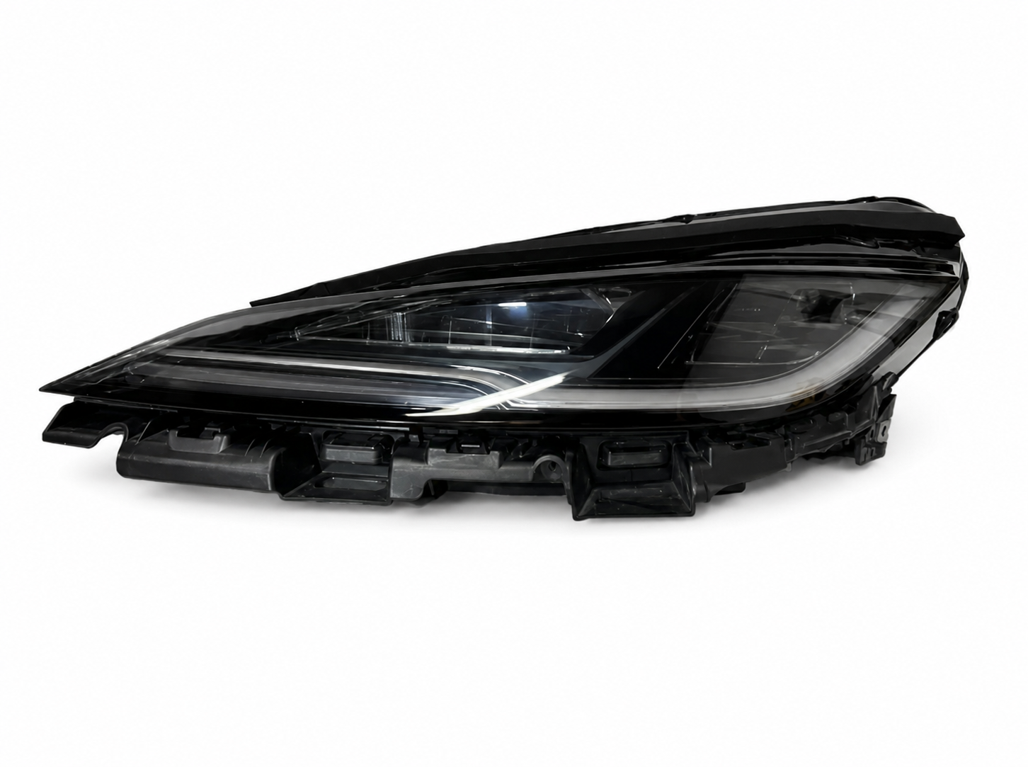 Tesla Model 3 Highland Front Headlight Assembly LH Driver Side LED (2024–2026)