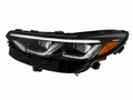 Ford Escape Front Headlight Assembly LH Driver Side LED (2023)