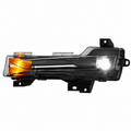 Tesla Model 3 / Model Y Front Fog Light Assembly LH Driver Side LED (2017–2023)