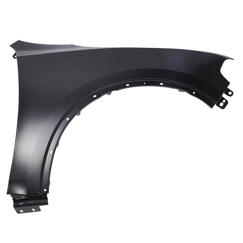 Dodge Durango 2011-2024 Front Fender Right Side Passenger RH