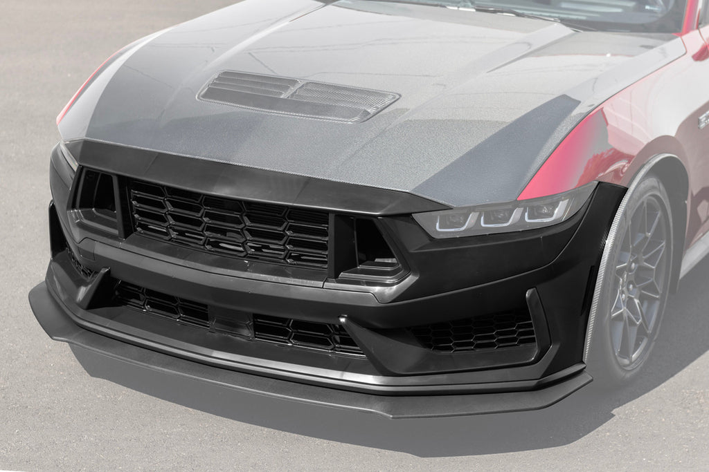 Ford Mustang Dark Horse 2024-2026 Front Bumper Kit