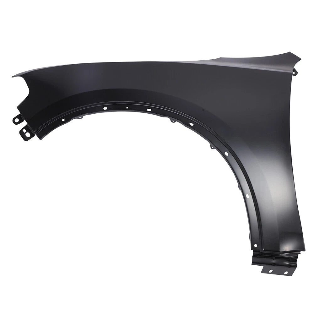 Dodge Durango 2011-2024 Front Fender Left Side Driver LH