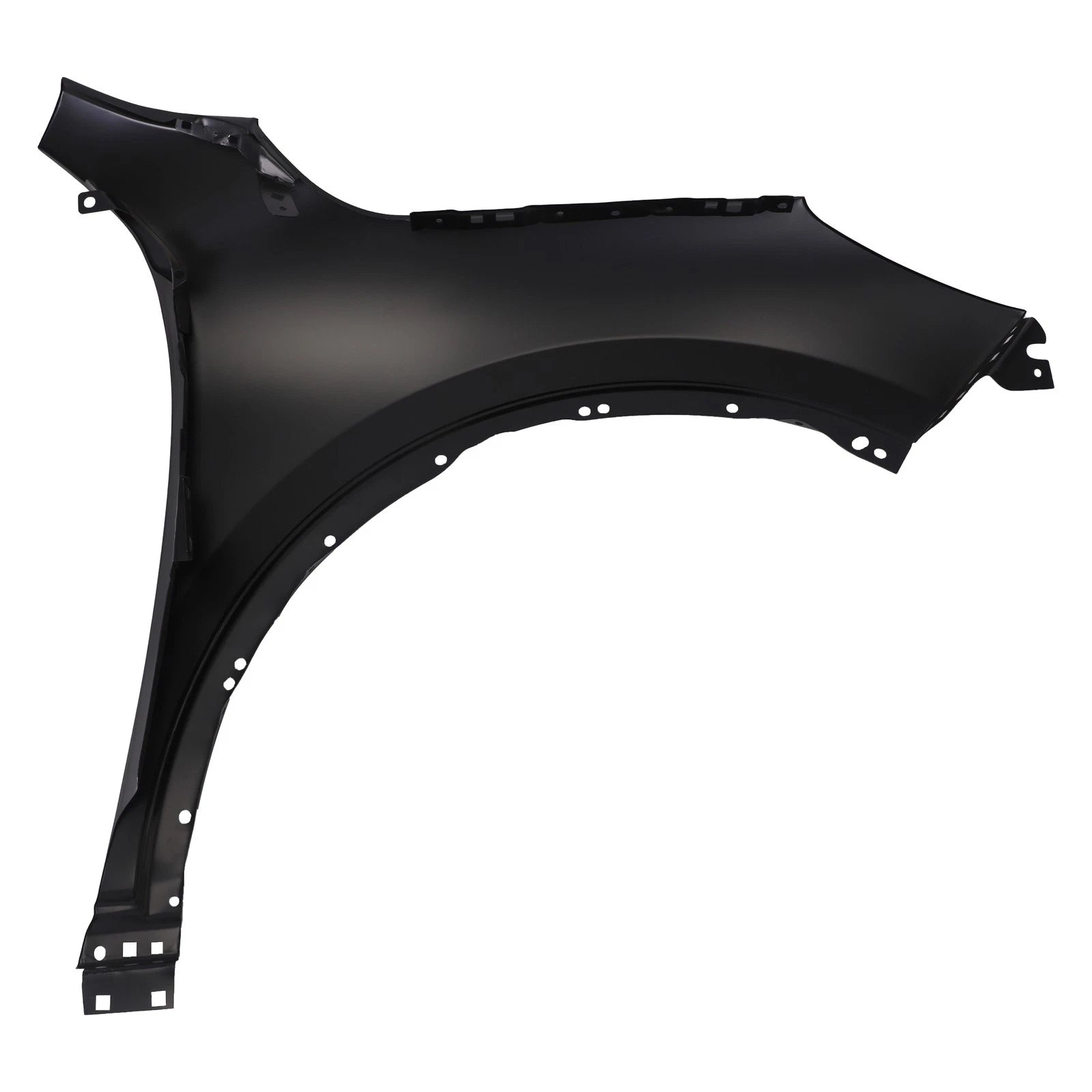 Ford Escape 2020-2024 Front Fender Right Side Passenger RH