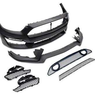 Ford Mustang EcoBoost 2017-2021 Front Bumper Kit