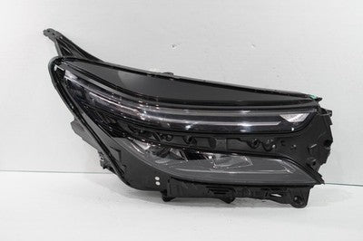 Chevy Equinox Front Headlight Assembly RH Passenger Side LED (2022–2024)