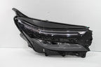 Chevy Equinox Front Headlight Assembly RH Passenger Side LED (2022–2024)