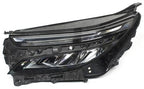 Chevy Equinox Front Headlight Assembly LH Driver Side LED (2022–2024)