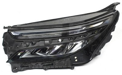 Chevy Equinox Front Headlight Assembly LH Driver Side LED (2022–2024)
