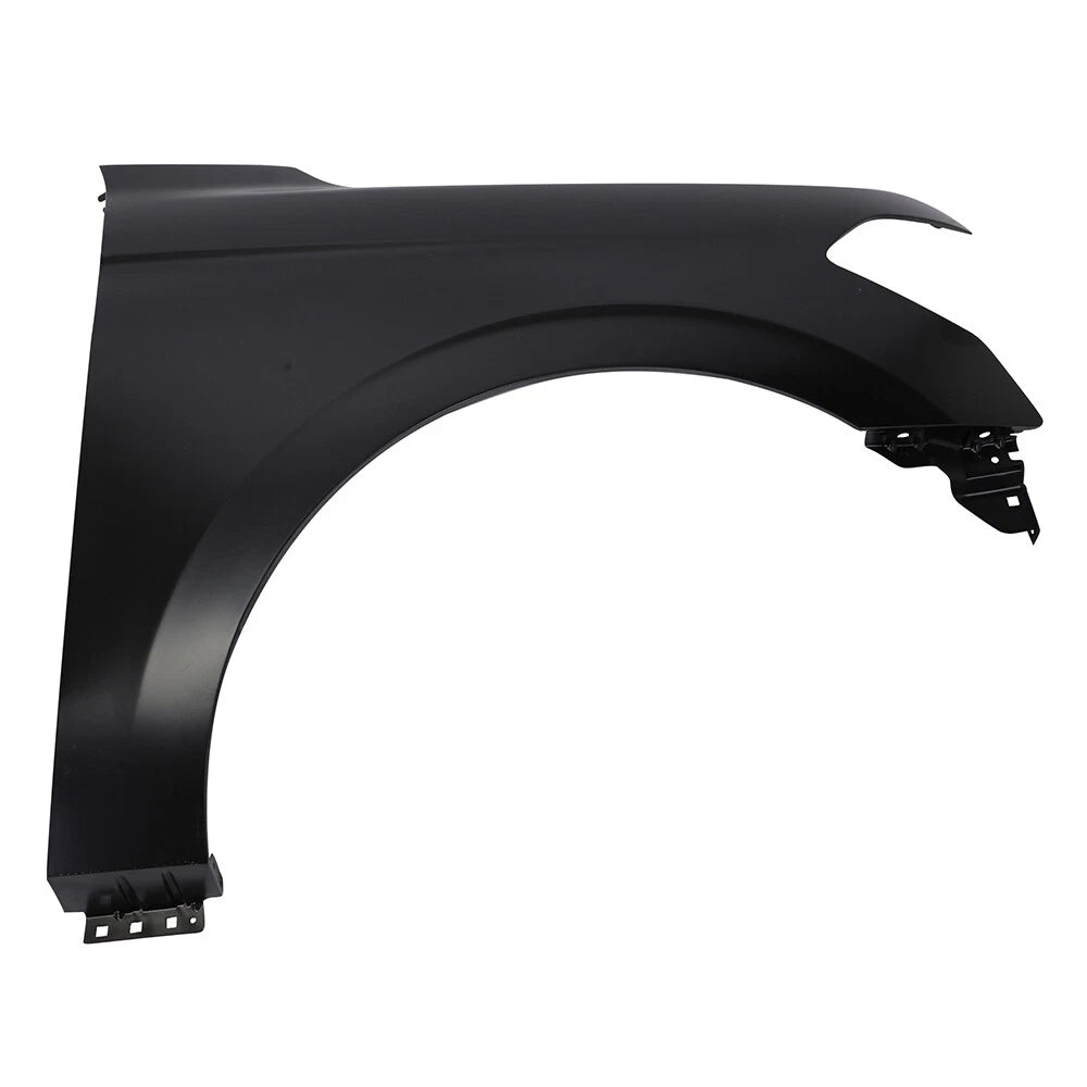 Ford Expedition 2018-2024 Front Fender Right Side Passenger RH