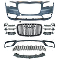 Chrysler 300 300C 300S 2015-2023 Front Bumper Kit SRT Style