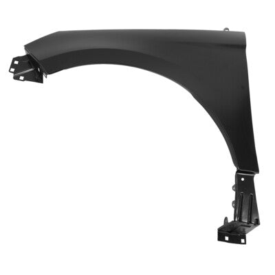 Ford Edge 2015-2024 Front Fender Left Side Driver LH