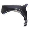 Ford Bronco Sport 2021-2025 Front Fender Left Side Driver LH