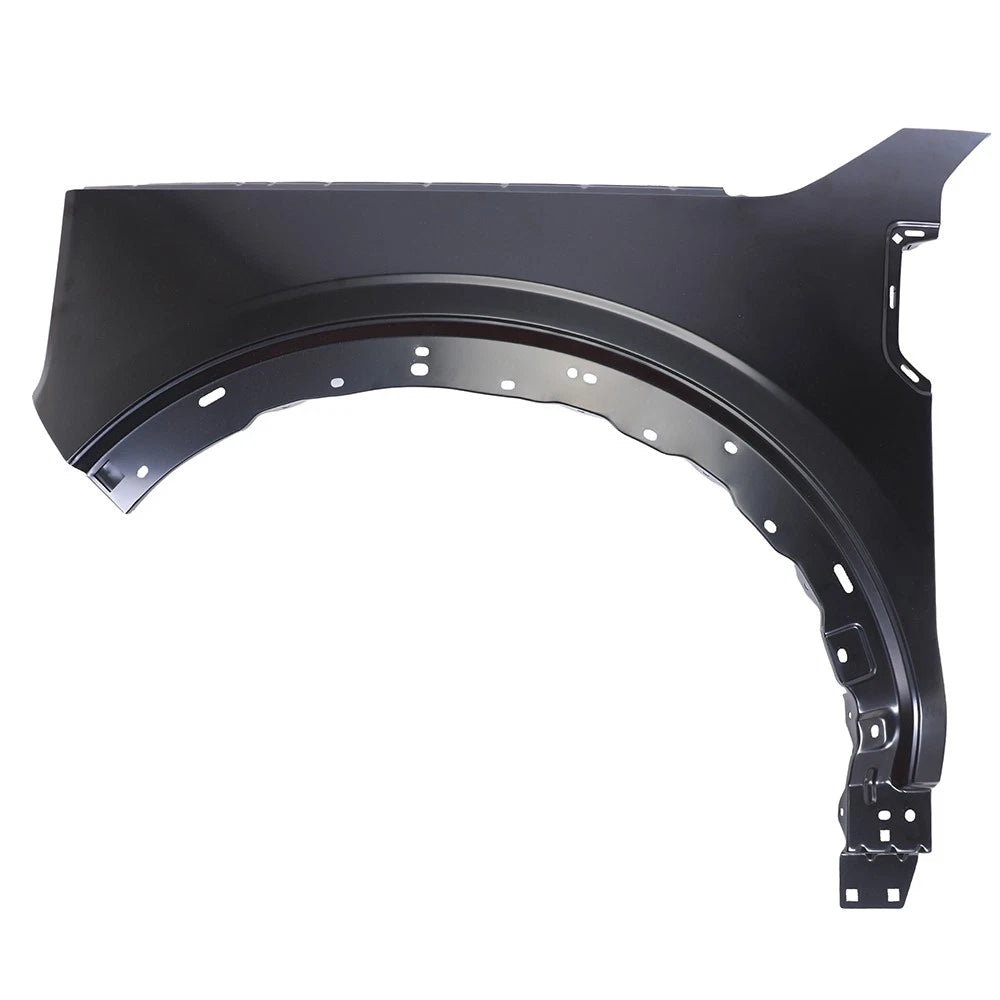 Ford Bronco Sport 2021-2025 Front Fender Left Side Driver LH