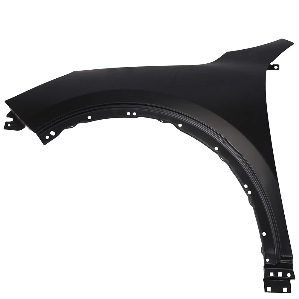 Ford Escape 2020-2024 Front Fender Left Side Driver LH