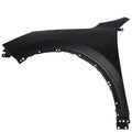 Ford Escape 2020-2024 Front Fender Left Side Driver LH
